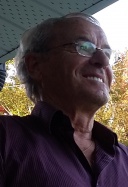 Levesque, Réjean