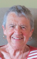 Poulin Vallières, Huguette