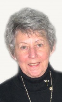 Mailloux Morisset, Claudine