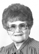 Lemieux, Madeleine