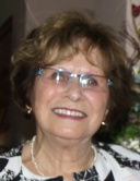 Corriveau Couturier, Laurette