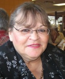 Pruneau, Christiane