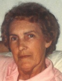 Baillargeon Bédard, Madeleine