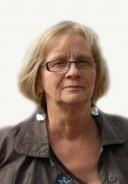 Roy Lallier, Ginette