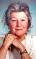Paré Blais, Irma