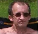 Laliberté, Joey
