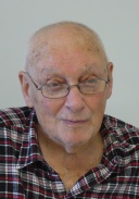 Hogue, Roger
