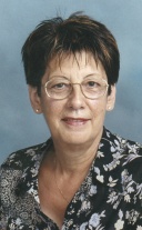 Robidoux, Pierrette