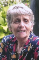 Bourque, Pauline
