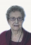 Desmarais-Bernard, Irène