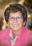 La Barre Couture, Andrée