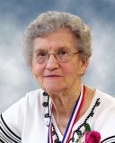 Gaudette Allard, Simonne