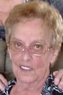 Ledoux Duquette, Georgette