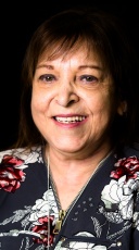 Côté, Marjolaine