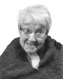 Drapeau Ouellet, Marie-Anna
