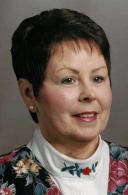 Duchesneau Paré, Louise