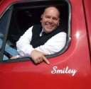 Giroux "Smiley", Serge