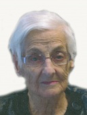 Giguère, Yvette