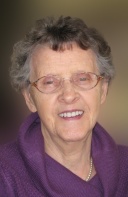 Bisson Boulanger, Simonne