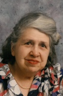 Beauregard, Jeanne