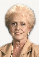 Desmarais, Henriette