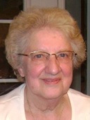 Dubois Giguère, Jacqueline