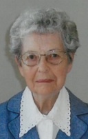 Labbé Berger, Gisèle