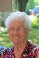 Auclair Routhier, Raymonde