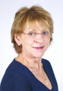 Bérubé, Gaétane