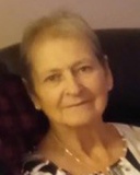 Bouffard, Madeleine