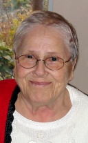 Bourque Bolduc, Cécile