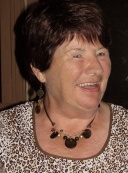 Daigneault Boissé, Claudette
