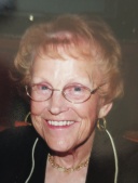Fortier Ménard, Jeanne