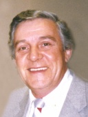 Desharnais, Alphonse Jr