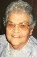 Drouin Pelletier, Jacqueline