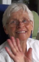 Béliveau Martel, Fernande
