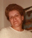 Ouellette Garneau, Carmen