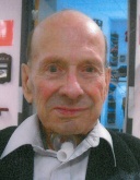 Ponton, Maurice