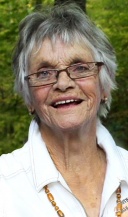 Corriveau Bruneau, Doris