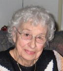Corriveau Brousseau, Alice