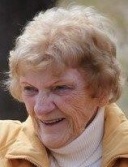 Daigle Bonneau, Pierrette