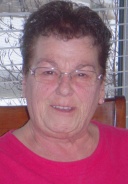 Charron, Aline