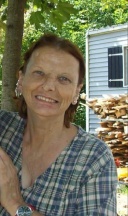 Métivier, Ghislaine "Rita"