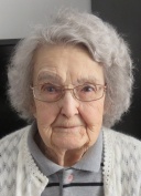 Vallée Boutin, Yolande