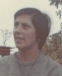 Lavarière, Monique