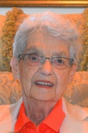 Bizier Binette, Gaëtane