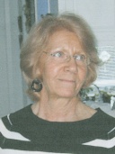 Parsons, Frances "Pat"