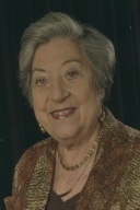 Ruiz Petrich, Elena