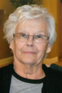 Blais, Louiselle