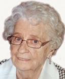 Marchand (Tessier), Georgette